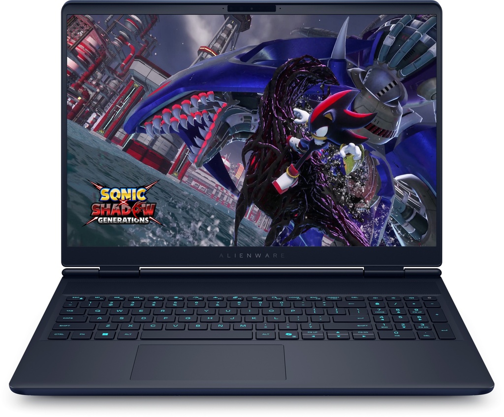 ALIENWARE U9-275HX 32 RTX5070 W11H