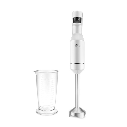 [70106115] Stellar 1500 Batidora de inmersión 1500 W Blanco