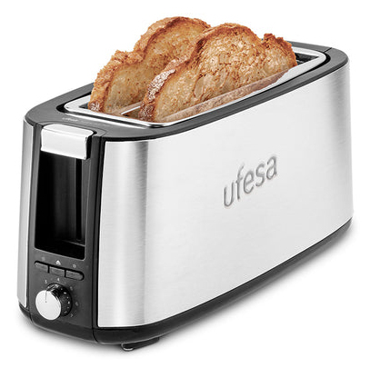 [71306156] Duo Plus 7 2 rebanada(s) 1400 W Plata