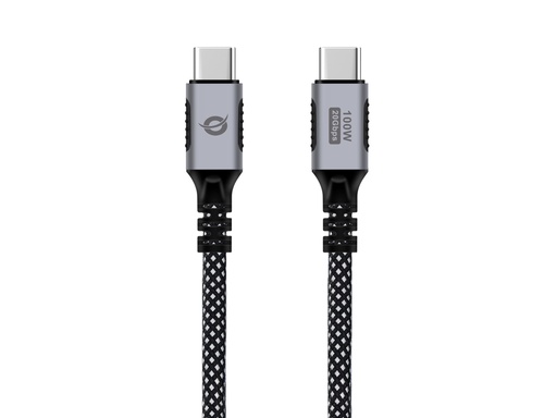 [ETTA07B12] ETTA07B12 cable USB USB 3.2 Gen 2x2 1,2 m USB C Negro