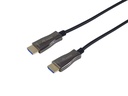 119438 cable HDMI HDMI tipo A (Estándar) Negro