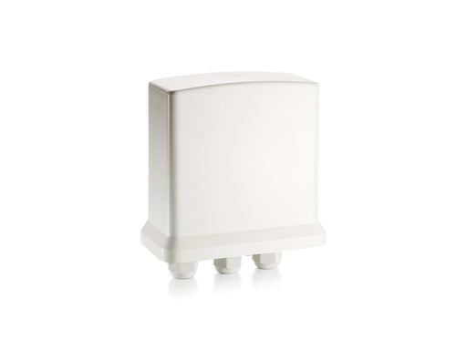 [POR-1220] Repetidor PoE Gigabit, Exteriore, Cascade, 802.3at PoE+