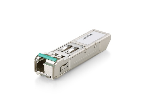 [SFP-7331] SFP-7331 red modulo transceptor Fibra óptica 155 Mbit/s