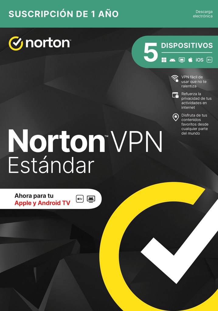 VPN Estándar
