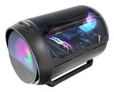 MC-CYLON Mini Tower Negro
