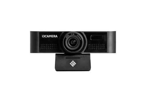 [10010127] i3CAMERA FHD F1201 cámara web 2,07 MP 1920 x 1080 Pixeles USB Negro