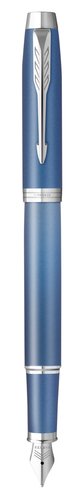 PLUMA PARKER IM RITUAL AZUL