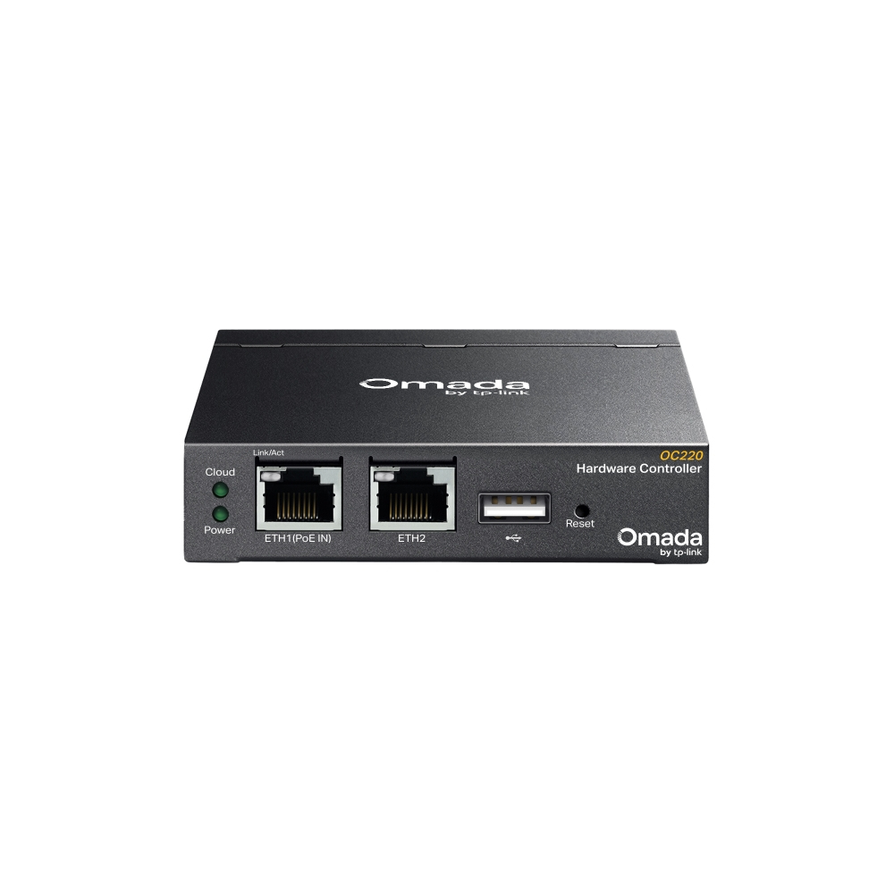 Omada OC220 pasarel y controlador 10, 100, 1000 Mbit/s
