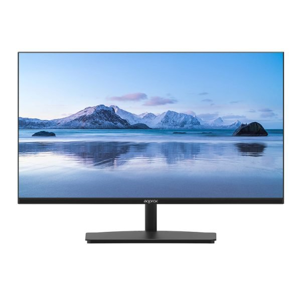 APPM24ECO pantalla para PC 60,5 cm (23.8") 1920 x 1080 Pixeles Full HD LED Negro
