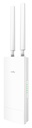 AP1200 1167 Mbit/s Blanco Energía sobre Ethernet (PoE)