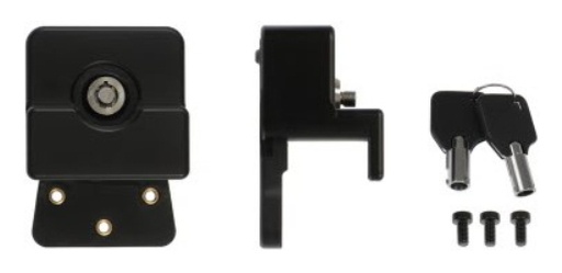 [3PTY-PCLIP-216340] 3PTY-PCLIP-216340 accesorio o pieza de recambio para tableta
