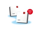 FRITZ! Mesh Set FRITZMESH SET 1600 2-PACK EDITION INTERNATIONAL