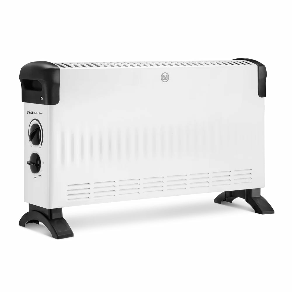 Polux Nano Interior Blanco 1800 W Convector