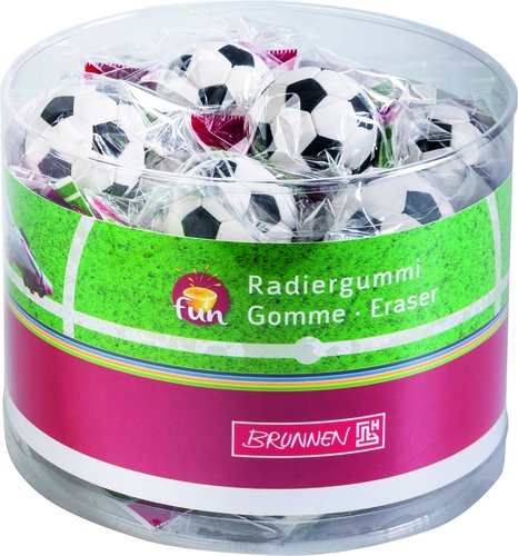 [102989038] GOMA BORRAR BRUNNEN BALON EXP.24