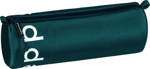 PORTATODO SMAEPP REDONDO M NYLON DENIM