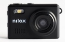 NXACCARRYCAMBK cámara para deporte de acción 2 MP HD CMOS 18 g