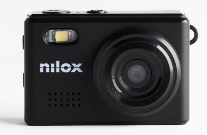 [NXACCARRYCAMBK] NXACCARRYCAMBK cámara para deporte de acción 2 MP HD CMOS 18 g