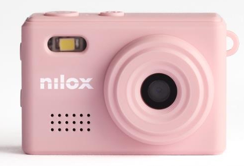 [NXACCARRYCAMPK] NXACCARRYCAMPK cámara para deporte de acción 2 MP HD CMOS 18 g