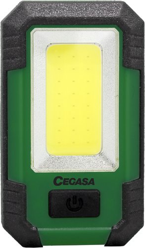 LINTERNA CEGASA REC. 10W +PB - Pack de 6 unidades