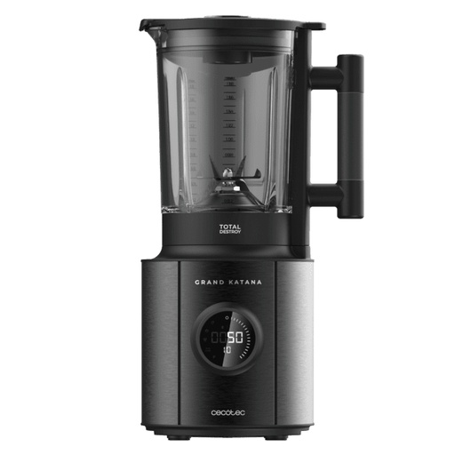 [03986] 03986 licuadora 1,8 L Batidora de vaso 2700 W Negro