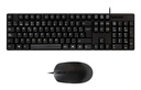 Teclado + Ratón Kit OEM
