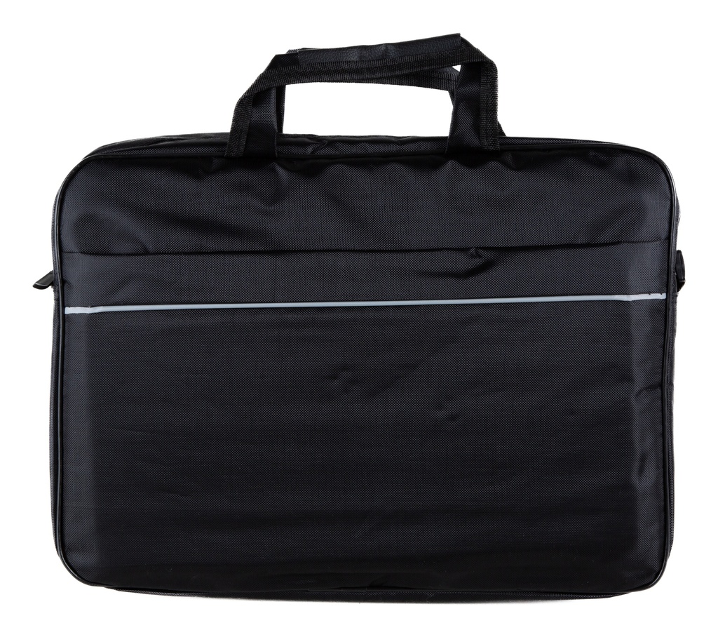 Maletín portátil 15.6" Daily Use negro