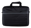 Maletín portátil 15.6" Daily Use negro