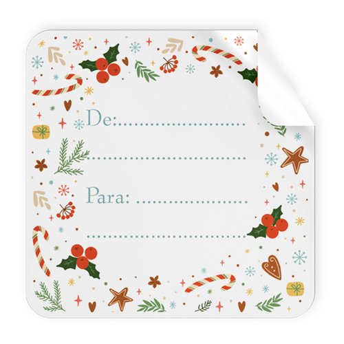 [49348] ETIQ.REG. R.250 CUADR. NAVIDAD