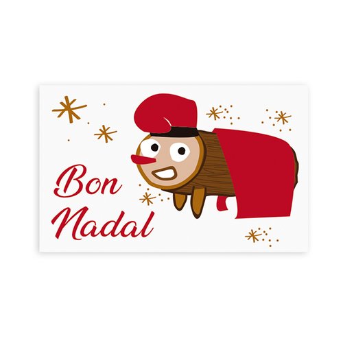 [46870] ETIQ.REG.CAT. R.250 RECT. BON NADAL