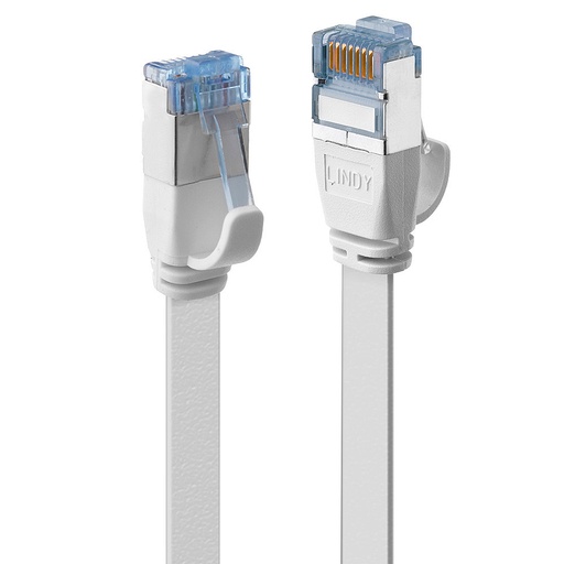 [47542] 47542 cable de red Blanco 2 m Cat6a U/FTP (STP)
