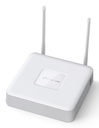 VIGI NVR1108H-W Blanco