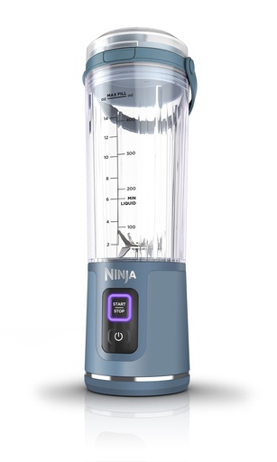 [BC151EUNV] Blast 0,53 L Licuadora de vaso 14,4 W Azul