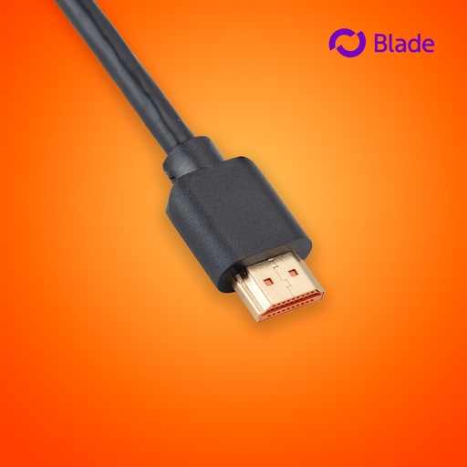 [BL9002] Cable HDMI Bulk 8K 2.1