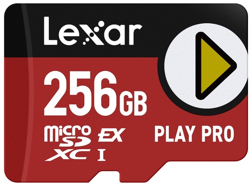 [LMSXPS0256G-BNNNG] LMSXPS0256G-BNNNG memoria flash 256 GB MicroSDXC UHS-I Clase 3