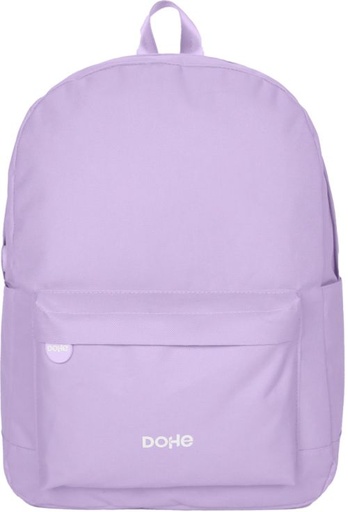 [51943] MOCHILA MORADA SERENITY 290X40X120MM