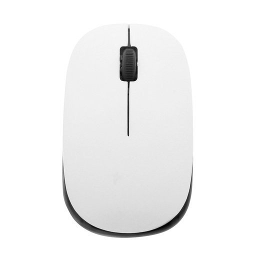 [MWCANDYBK] MWCANDYBK ratón Viajes Ambidextro RF inalámbrico 1000 DPI