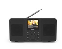 00054257 radio Personal Digital Negro