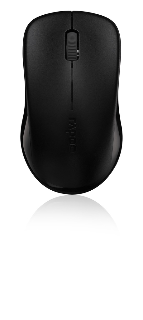 1620 ratón Óptico 1000 DPI