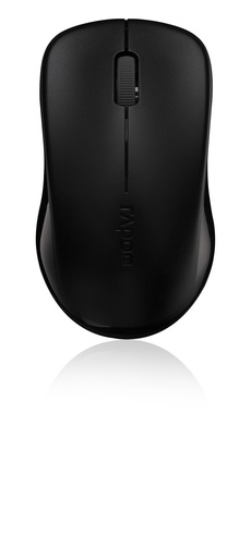 [11464] 1620 ratón Óptico 1000 DPI