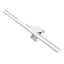 ScreenBar Pro luz de pantalla Plata 1000 lm