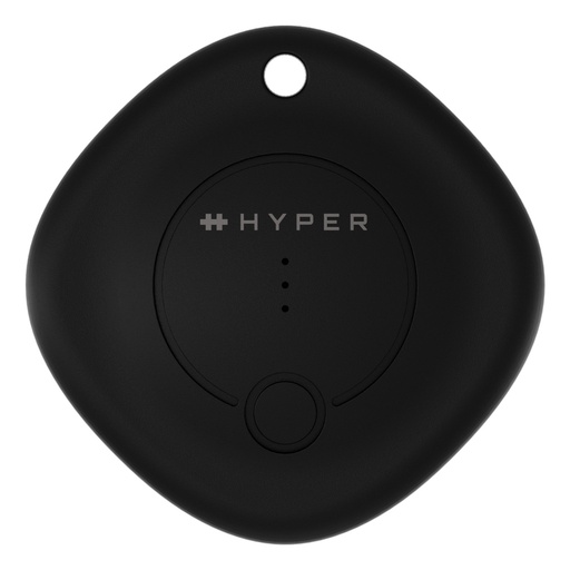 [HS5800BKGL] HyperShield Universal Buscador Negro