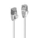 47593 cable de red Gris 1,5 m Cat6a U/FTP (STP)