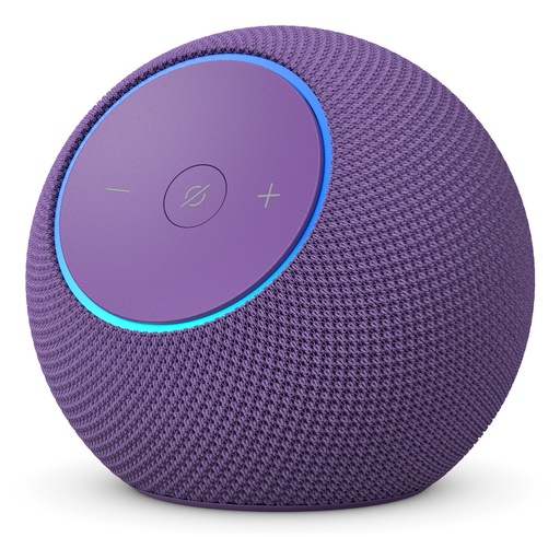 [B0DKLDMHYB] Echo Dot Max