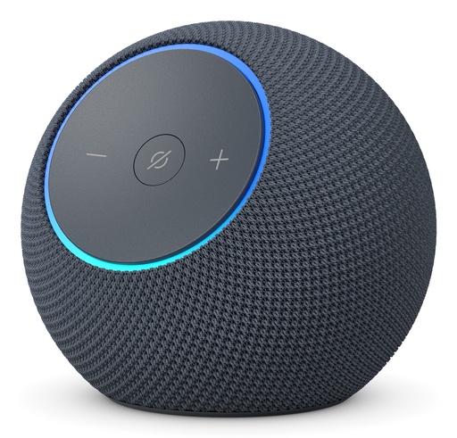 [B0DKLFHZDH] Echo Dot Max
