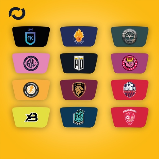 [KL0001] Kings League Combo Pack para PS5