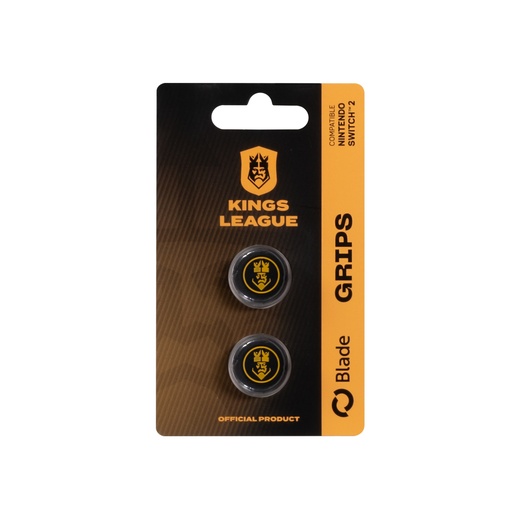 [KL1001] Kings League Grips