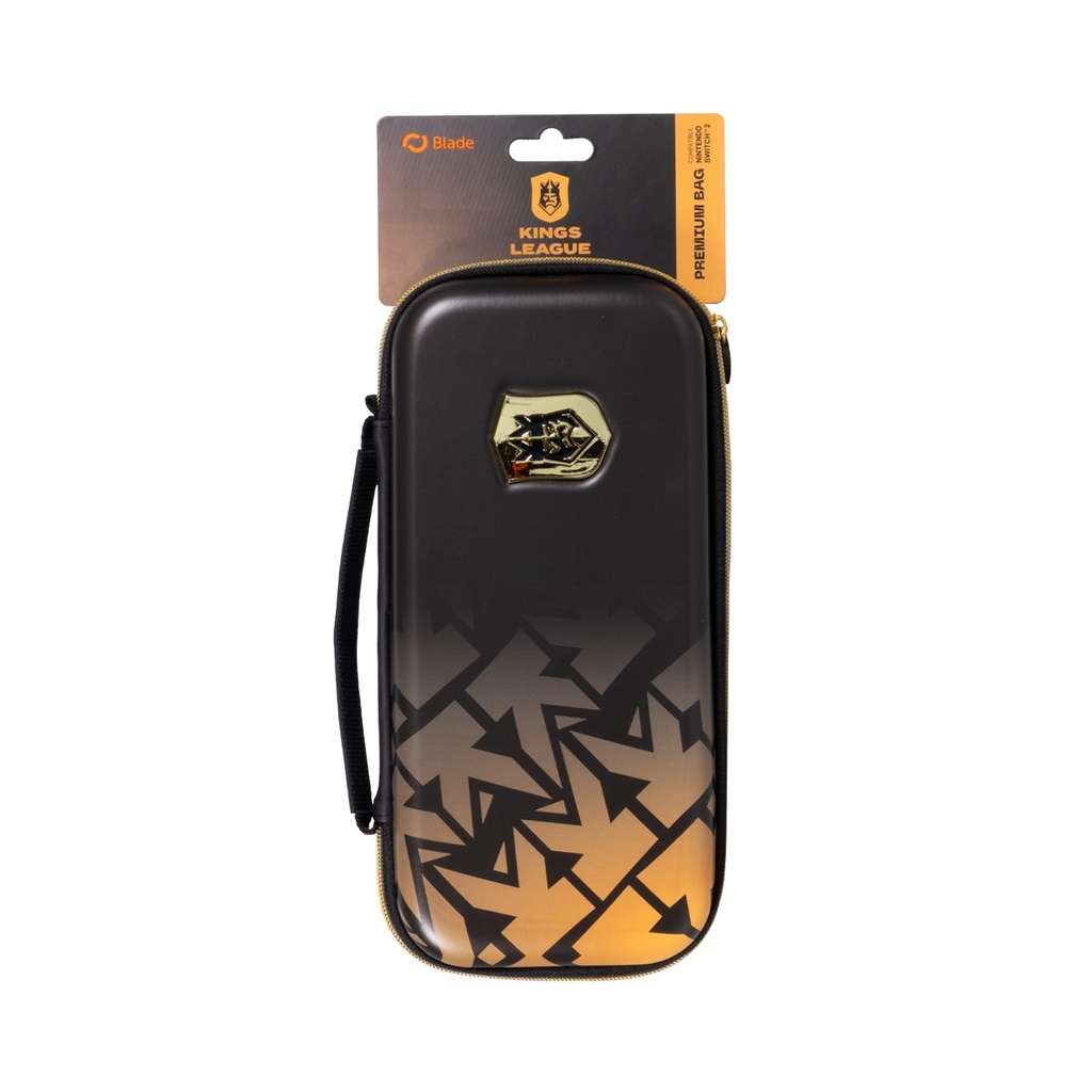 [KL1002] Kings League Premium Bag