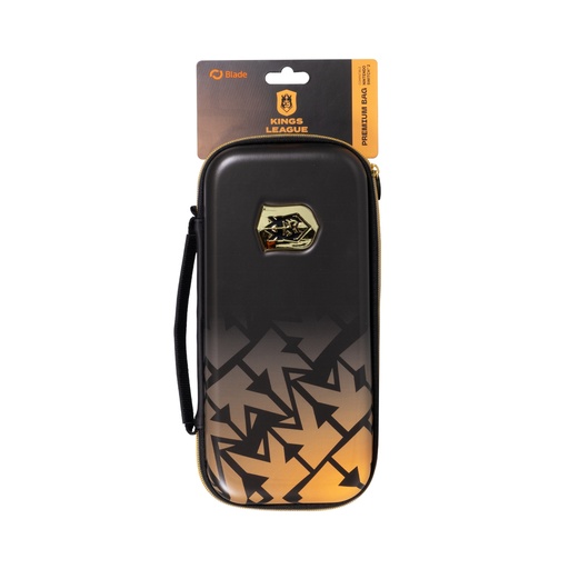 [KL1002] Kings League Premium Bag