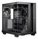 Light Base 500 Midi Tower Negro
