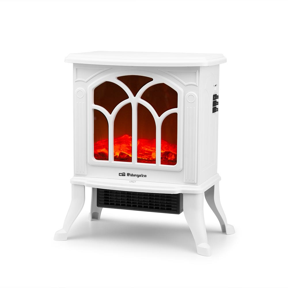 CM 9021 Interior Blanco 1500 W